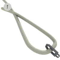 buntline hitch knot