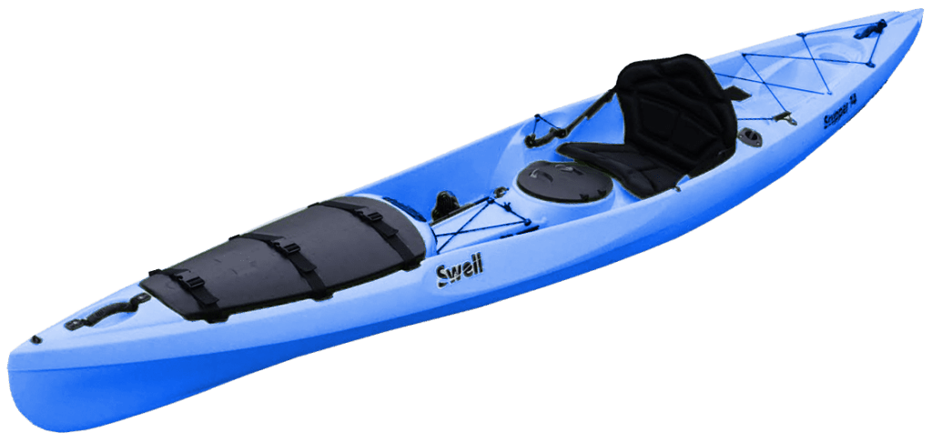 10 Fastest Sit On Top Kayaks - Kayak Help