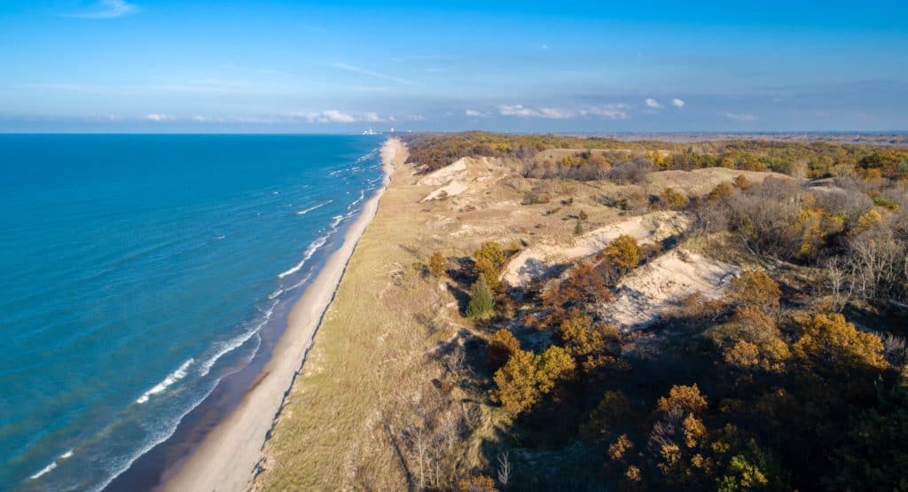 Kayaking In Lake Michigan - A How-To Guide - Kayak Help