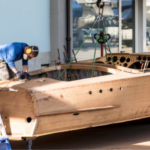 Free Boat Plans You Can Build This Week